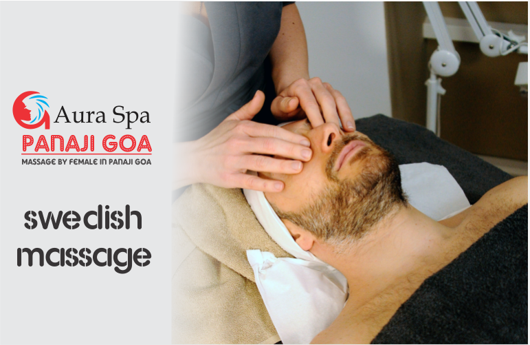 Swedish Massage in panaji goa